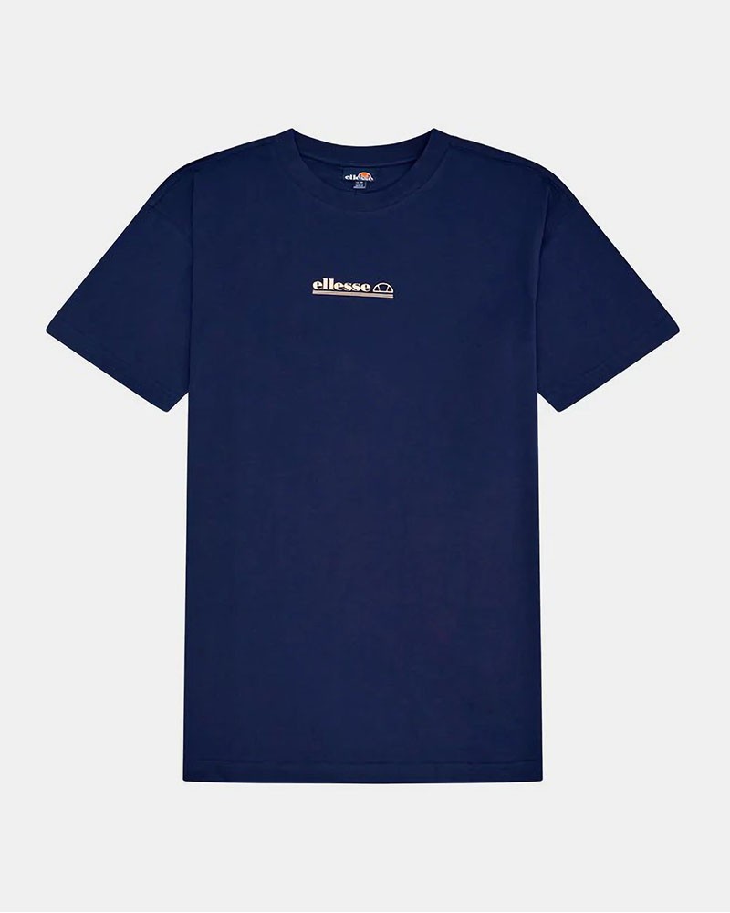 ELLESSE TEES SHORTS BYRONSO TEE ΜΠΛΟΥΖΑ ΑΝΔΡΙΚΟ - ELSAPSHZ219920000000 ELLESSE TEES SHORTS BYRONSO TEE ΜΠΛΟΥΖΑ ΑΝΔΡΙΚΟ - ELSAPSHZ219920000000