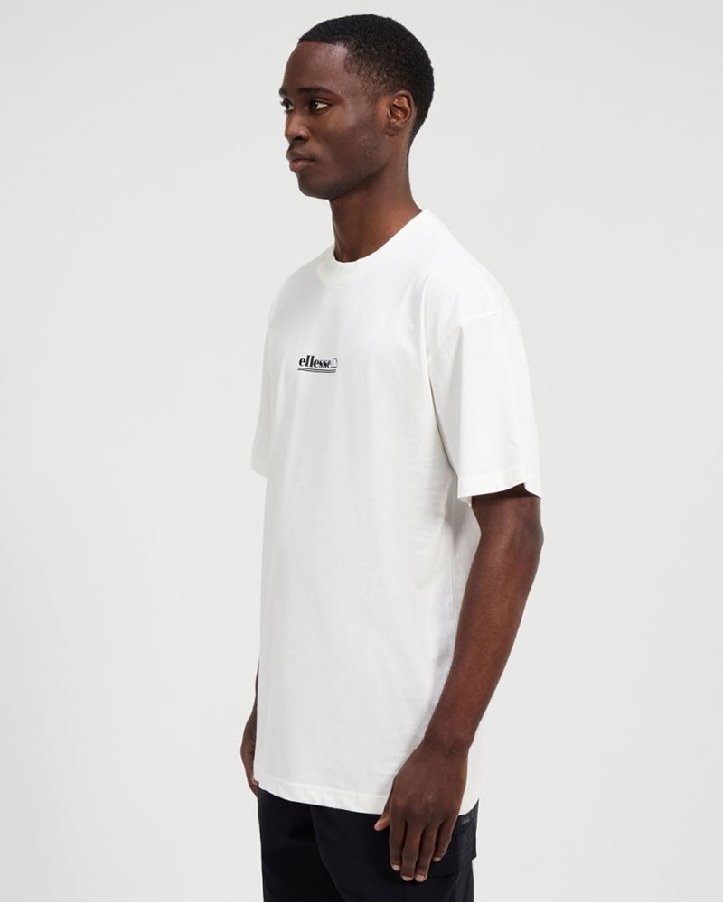 ELLESSE TEES SHORTS BYRONSO TEE ΜΠΛΟΥΖΑ ΑΝΔΡΙΚΟ - ELSAPSHZ219920000000 ELLESSE TEES SHORTS BYRONSO TEE ΜΠΛΟΥΖΑ ΑΝΔΡΙΚΟ - ELSAPSHZ219920000000
