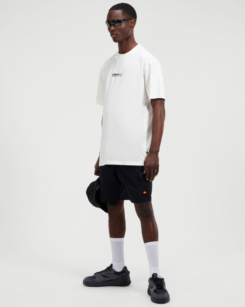 ELLESSE TEES SHORTS BYRONSO TEE ΜΠΛΟΥΖΑ ΑΝΔΡΙΚΟ - ELSAPSHZ219920000000 ELLESSE TEES SHORTS BYRONSO TEE ΜΠΛΟΥΖΑ ΑΝΔΡΙΚΟ - ELSAPSHZ219920000000