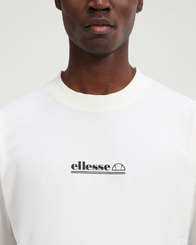 ELLESSE TEES SHORTS BYRONSO TEE ΜΠΛΟΥΖΑ ΑΝΔΡΙΚΟ - ELSAPSHZ219920000000 ELLESSE TEES SHORTS BYRONSO TEE ΜΠΛΟΥΖΑ ΑΝΔΡΙΚΟ - ELSAPSHZ219920000000
