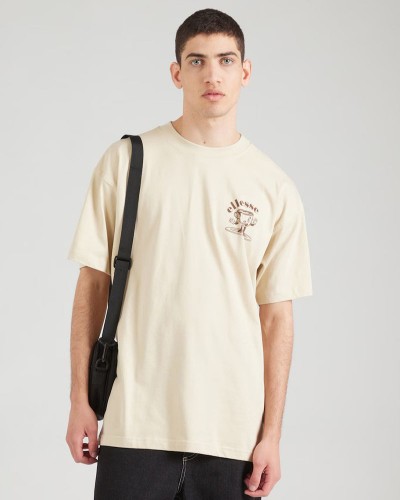 ELLESSE TEES SHORTS MULINI TEE ΜΠΛΟΥΖΑ ΑΝΔΡΙΚΟ - ELSAPSHZ218450000000 ELLESSE TEES SHORTS MULINI TEE ΜΠΛΟΥΖΑ ΑΝΔΡΙΚΟ - ELSAPSHZ218450000000