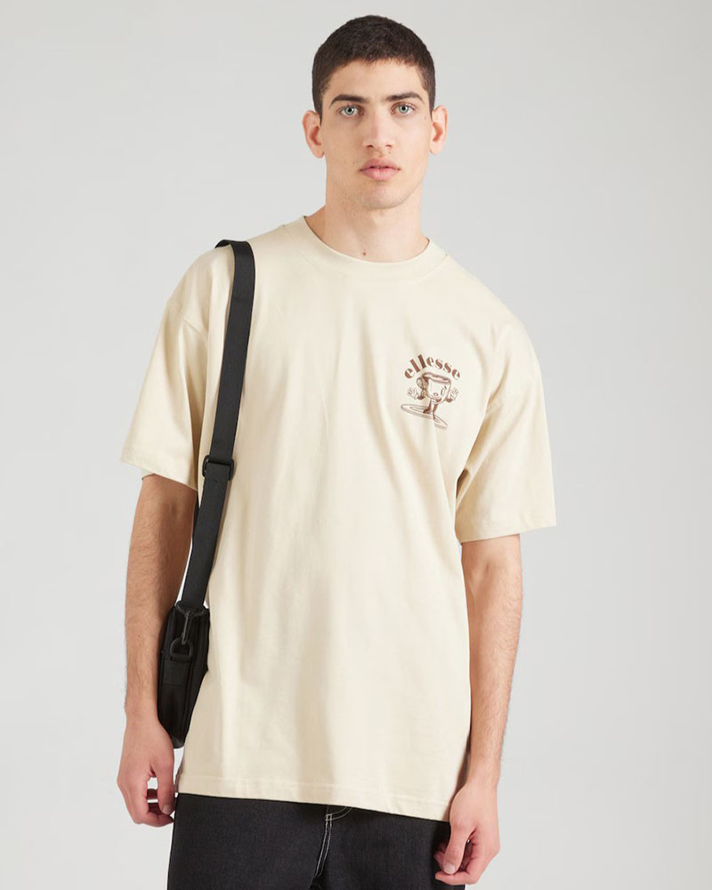 ELLESSE TEES SHORTS MULINI TEE ΜΠΛΟΥΖΑ ΑΝΔΡΙΚΟ - ELSAPSHZ218450000000 ELLESSE TEES SHORTS MULINI TEE ΜΠΛΟΥΖΑ ΑΝΔΡΙΚΟ - ELSAPSHZ218450000000