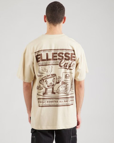 ELLESSE TEES SHORTS MULINI TEE ΜΠΛΟΥΖΑ ΑΝΔΡΙΚΟ - ELSAPSHZ218450000000 ELLESSE TEES SHORTS MULINI TEE ΜΠΛΟΥΖΑ ΑΝΔΡΙΚΟ - ELSAPSHZ218450000000
