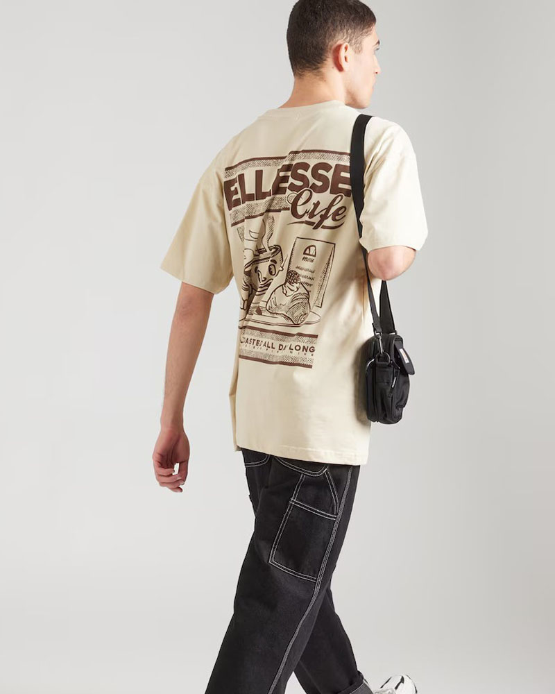 ELLESSE TEES SHORTS MULINI TEE ΜΠΛΟΥΖΑ ΑΝΔΡΙΚΟ - ELSAPSHZ218450000000 ELLESSE TEES SHORTS MULINI TEE ΜΠΛΟΥΖΑ ΑΝΔΡΙΚΟ - ELSAPSHZ218450000000