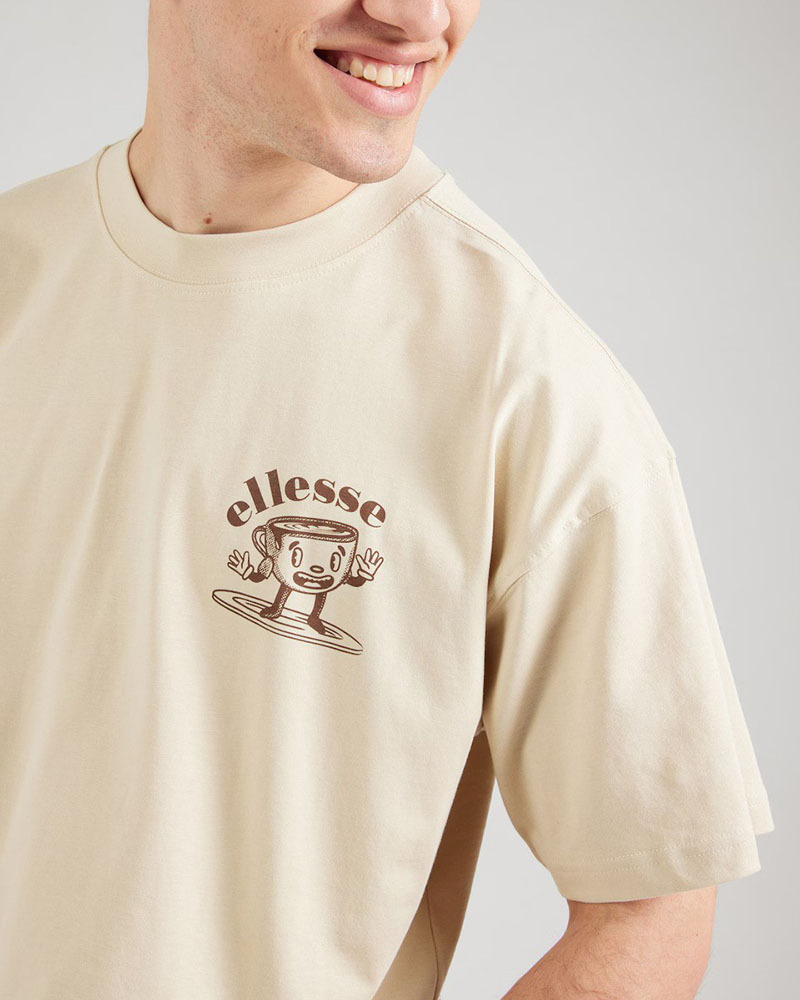 ELLESSE TEES SHORTS MULINI TEE ΜΠΛΟΥΖΑ ΑΝΔΡΙΚΟ - ELSAPSHZ218450000000 ELLESSE TEES SHORTS MULINI TEE ΜΠΛΟΥΖΑ ΑΝΔΡΙΚΟ - ELSAPSHZ218450000000
