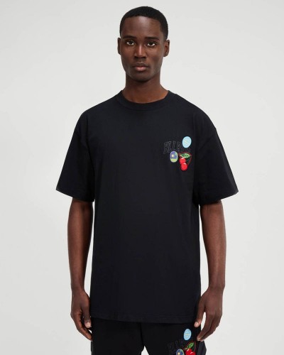 ELLESSE TEES SHORTS STICKERO TEE ΜΠΛΟΥΖΑ ΑΝΔΡΙΚΟ - ELSAPSHZ219930000000 ELLESSE TEES SHORTS STICKERO TEE ΜΠΛΟΥΖΑ ΑΝΔΡΙΚΟ - ELSAPSHZ219930000000