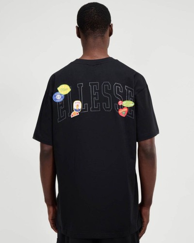ELLESSE TEES SHORTS STICKERO TEE ΜΠΛΟΥΖΑ ΑΝΔΡΙΚΟ - ELSAPSHZ219930000000 ELLESSE TEES SHORTS STICKERO TEE ΜΠΛΟΥΖΑ ΑΝΔΡΙΚΟ - ELSAPSHZ219930000000