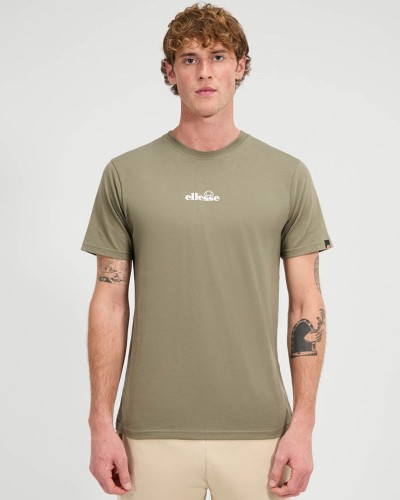 ELLESSE SEASONAL FUNDAMENTALS OLLIO TEE ΜΠΛΟΥΖΑ ΑΝΔΡΙΚΟ - ELSAPSHZ164630000000 ELLESSE SEASONAL FUNDAMENTALS OLLIO TEE ΜΠΛΟΥΖΑ ΑΝΔΡΙΚΟ - ELSAPSHZ164630000000