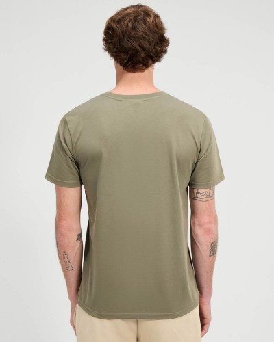 ELLESSE SEASONAL FUNDAMENTALS OLLIO TEE ΜΠΛΟΥΖΑ ΑΝΔΡΙΚΟ - ELSAPSHZ164630000000 ELLESSE SEASONAL FUNDAMENTALS OLLIO TEE ΜΠΛΟΥΖΑ ΑΝΔΡΙΚΟ - ELSAPSHZ164630000000