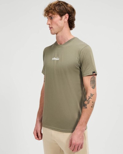 ELLESSE SEASONAL FUNDAMENTALS OLLIO TEE ΜΠΛΟΥΖΑ ΑΝΔΡΙΚΟ - ELSAPSHZ164630000000 ELLESSE SEASONAL FUNDAMENTALS OLLIO TEE ΜΠΛΟΥΖΑ ΑΝΔΡΙΚΟ - ELSAPSHZ164630000000