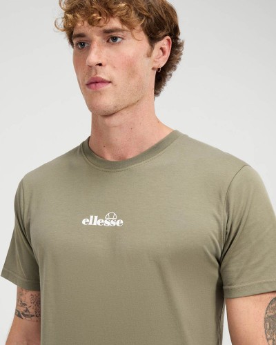 ELLESSE SEASONAL FUNDAMENTALS OLLIO TEE ΜΠΛΟΥΖΑ ΑΝΔΡΙΚΟ - ELSAPSHZ164630000000 ELLESSE SEASONAL FUNDAMENTALS OLLIO TEE ΜΠΛΟΥΖΑ ΑΝΔΡΙΚΟ - ELSAPSHZ164630000000
