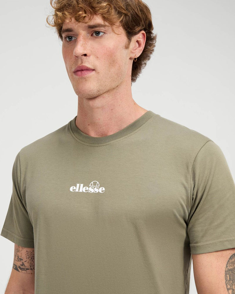ELLESSE SEASONAL FUNDAMENTALS OLLIO TEE ΜΠΛΟΥΖΑ ΑΝΔΡΙΚΟ - ELSAPSHZ164630000000 ELLESSE SEASONAL FUNDAMENTALS OLLIO TEE ΜΠΛΟΥΖΑ ΑΝΔΡΙΚΟ - ELSAPSHZ164630000000