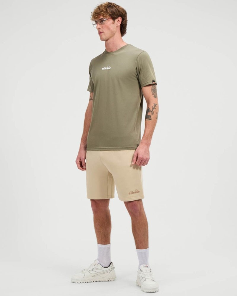ELLESSE SEASONAL FUNDAMENTALS OLLIO TEE ΜΠΛΟΥΖΑ ΑΝΔΡΙΚΟ - ELSAPSHZ164630000000 ELLESSE SEASONAL FUNDAMENTALS OLLIO TEE ΜΠΛΟΥΖΑ ΑΝΔΡΙΚΟ - ELSAPSHZ164630000000