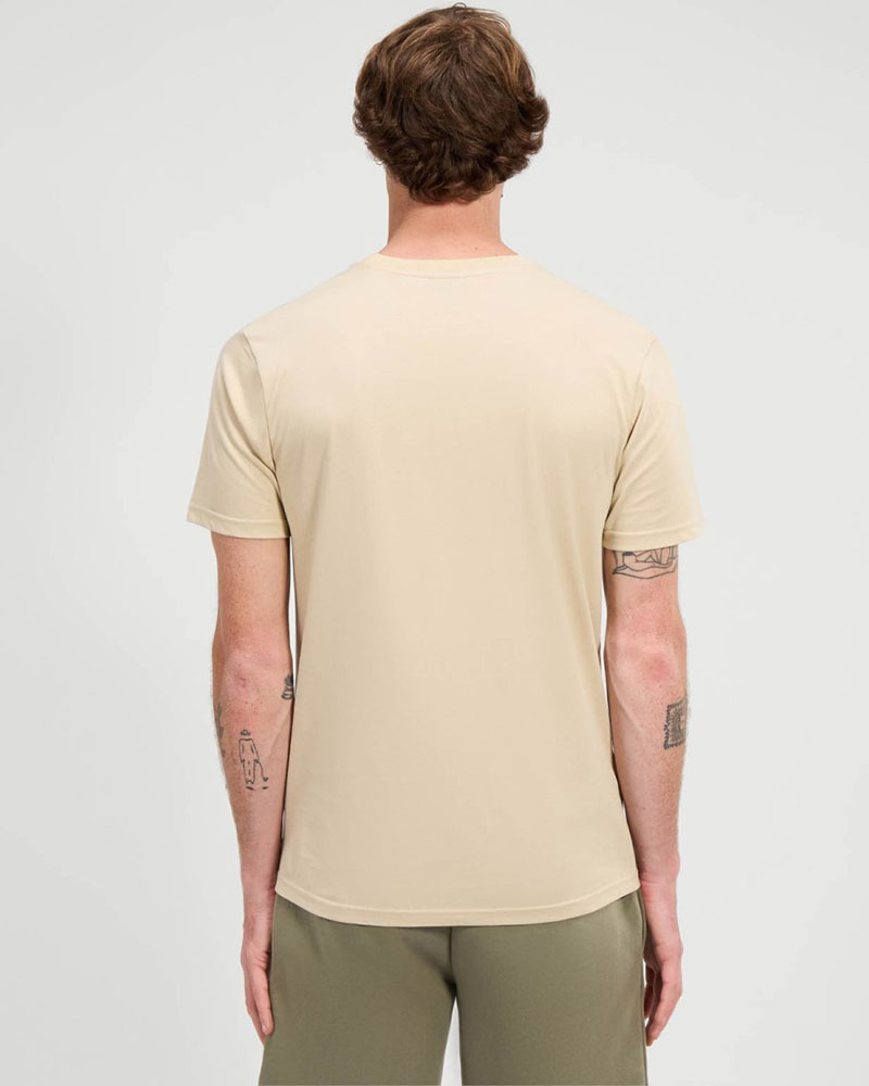 ELLESSE SEASONAL FUNDAMENTALS OLLIO TEE ΜΠΛΟΥΖΑ ΑΝΔΡΙΚΟ - ELSAPSHZ164630000000 ELLESSE SEASONAL FUNDAMENTALS OLLIO TEE ΜΠΛΟΥΖΑ ΑΝΔΡΙΚΟ - ELSAPSHZ164630000000