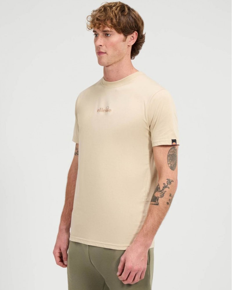 ELLESSE SEASONAL FUNDAMENTALS OLLIO TEE ΜΠΛΟΥΖΑ ΑΝΔΡΙΚΟ - ELSAPSHZ164630000000 ELLESSE SEASONAL FUNDAMENTALS OLLIO TEE ΜΠΛΟΥΖΑ ΑΝΔΡΙΚΟ - ELSAPSHZ164630000000