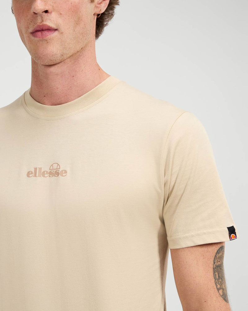 ELLESSE SEASONAL FUNDAMENTALS OLLIO TEE ΜΠΛΟΥΖΑ ΑΝΔΡΙΚΟ - ELSAPSHZ164630000000 ELLESSE SEASONAL FUNDAMENTALS OLLIO TEE ΜΠΛΟΥΖΑ ΑΝΔΡΙΚΟ - ELSAPSHZ164630000000