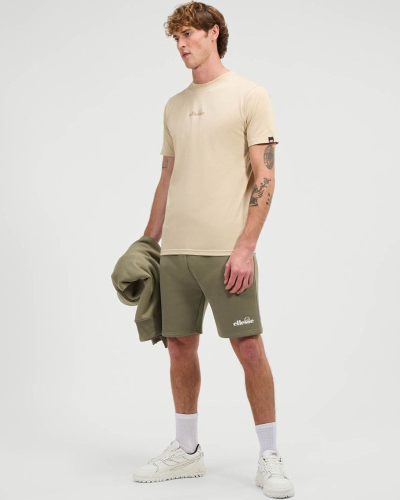 ELLESSE SEASONAL FUNDAMENTALS OLLIO TEE ΜΠΛΟΥΖΑ ΑΝΔΡΙΚΟ - ELSAPSHZ164630000000 ELLESSE SEASONAL FUNDAMENTALS OLLIO TEE ΜΠΛΟΥΖΑ ΑΝΔΡΙΚΟ - ELSAPSHZ164630000000