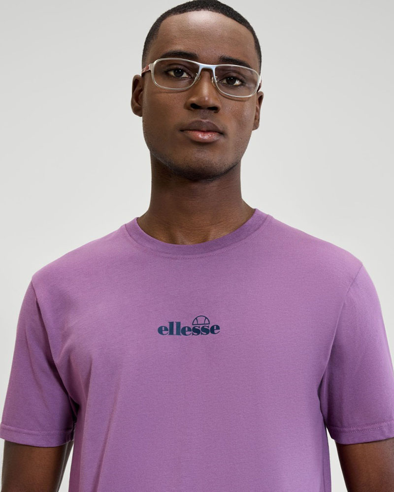 ELLESSE SEASONAL FUNDAMENTALS OLLIO TEE ΜΠΛΟΥΖΑ ΑΝΔΡΙΚΟ - ELSAPSHZ164630000000 ELLESSE SEASONAL FUNDAMENTALS OLLIO TEE ΜΠΛΟΥΖΑ ΑΝΔΡΙΚΟ - ELSAPSHZ164630000000