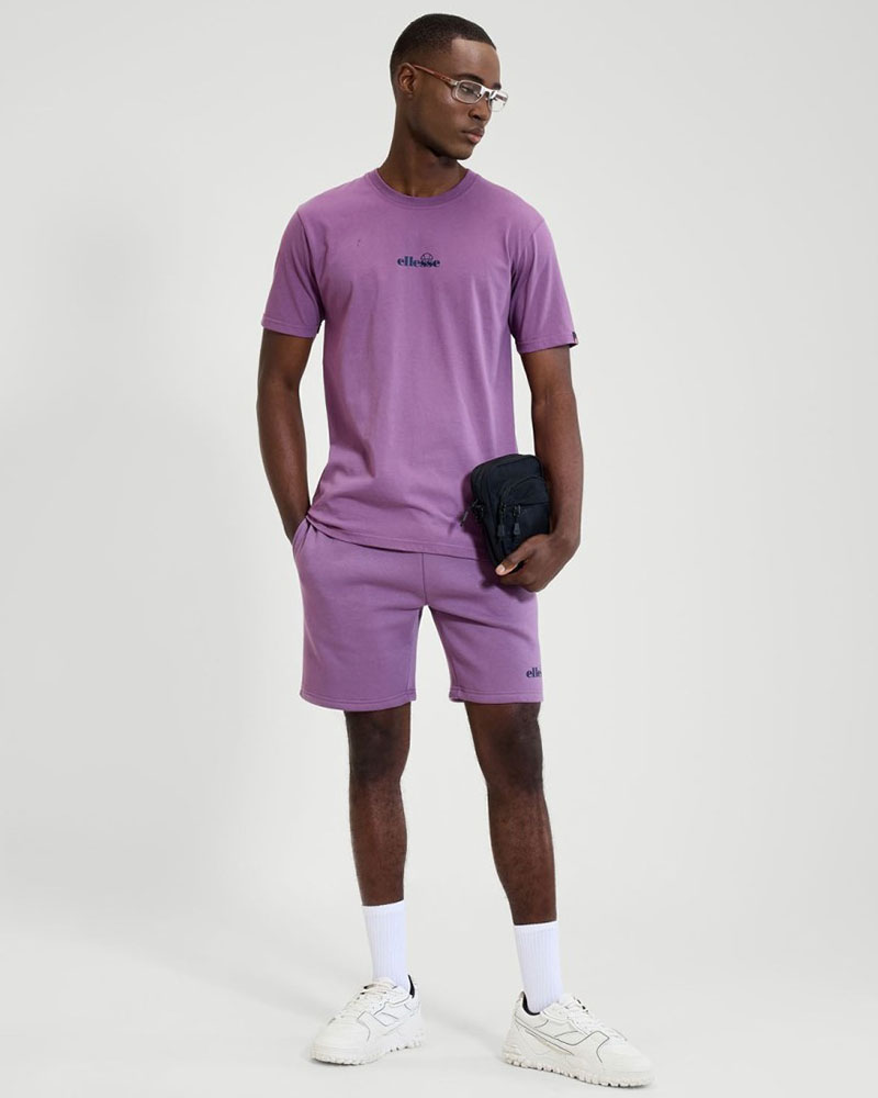 ELLESSE SEASONAL FUNDAMENTALS OLLIO TEE ΜΠΛΟΥΖΑ ΑΝΔΡΙΚΟ - ELSAPSHZ164630000000 ELLESSE SEASONAL FUNDAMENTALS OLLIO TEE ΜΠΛΟΥΖΑ ΑΝΔΡΙΚΟ - ELSAPSHZ164630000000