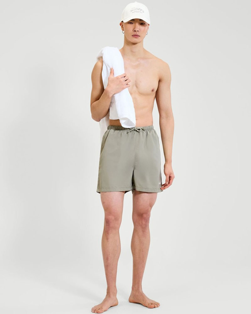 ELLESSE SEASONAL FUNDAMENTALS LAMINA SWIMSHORT ΜΑΓΙΟ ΑΝΔΡΙΚΟ - ELSAPSHZ164680000000 ELLESSE SEASONAL FUNDAMENTALS LAMINA SWIMSHORT ΜΑΓΙΟ ΑΝΔΡΙΚΟ - ELSAPSHZ164680000000