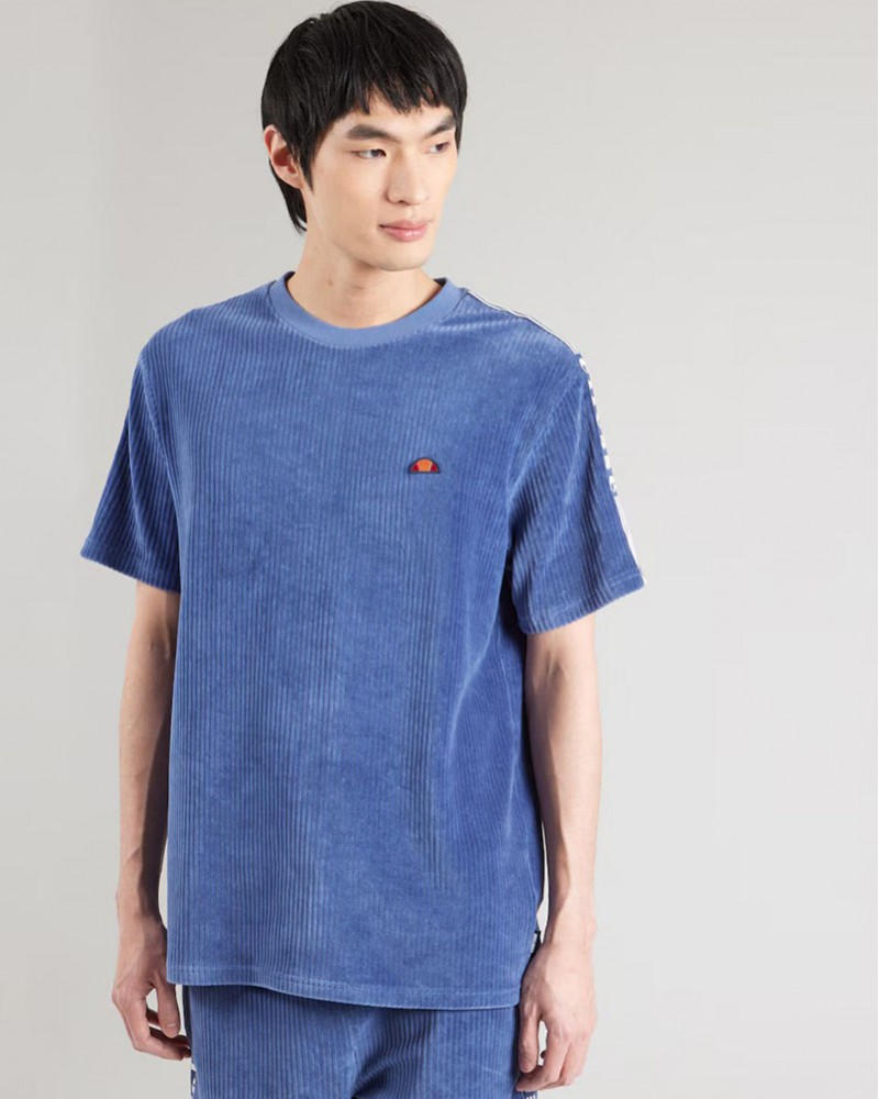 ELLESSE CLASSICS MADORI TEE ΜΠΛΟΥΖΑ ΑΝΔΡΙΚΟ - ELSAPSHZ181790000000 ELLESSE CLASSICS MADORI TEE ΜΠΛΟΥΖΑ ΑΝΔΡΙΚΟ - ELSAPSHZ181790000000