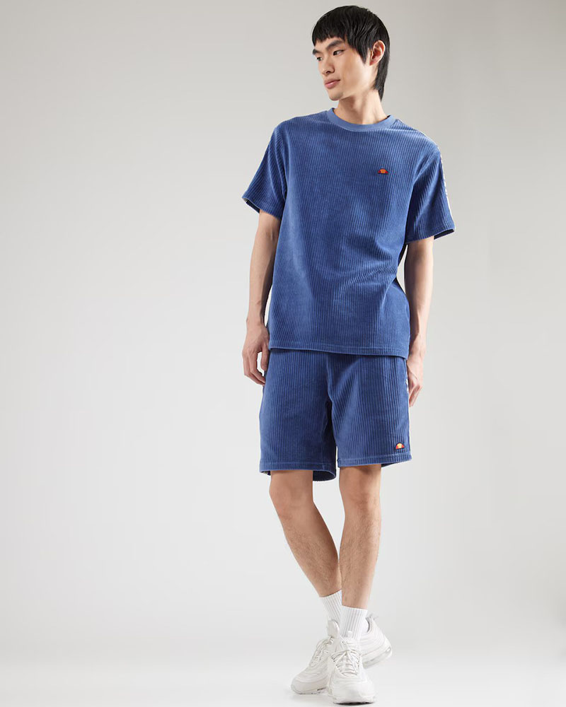 ELLESSE CLASSICS MADORI TEE ΜΠΛΟΥΖΑ ΑΝΔΡΙΚΟ - ELSAPSHZ181790000000 ELLESSE CLASSICS MADORI TEE ΜΠΛΟΥΖΑ ΑΝΔΡΙΚΟ - ELSAPSHZ181790000000