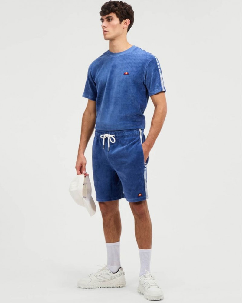 ELLESSE CLASSICS TOMATRO SHORT ΒΕΡΜΟΥΔΑ ΑΝΔΡΙΚΟ - ELSAPSHZ160510000000 ELLESSE CLASSICS TOMATRO SHORT ΒΕΡΜΟΥΔΑ ΑΝΔΡΙΚΟ - ELSAPSHZ160510000000