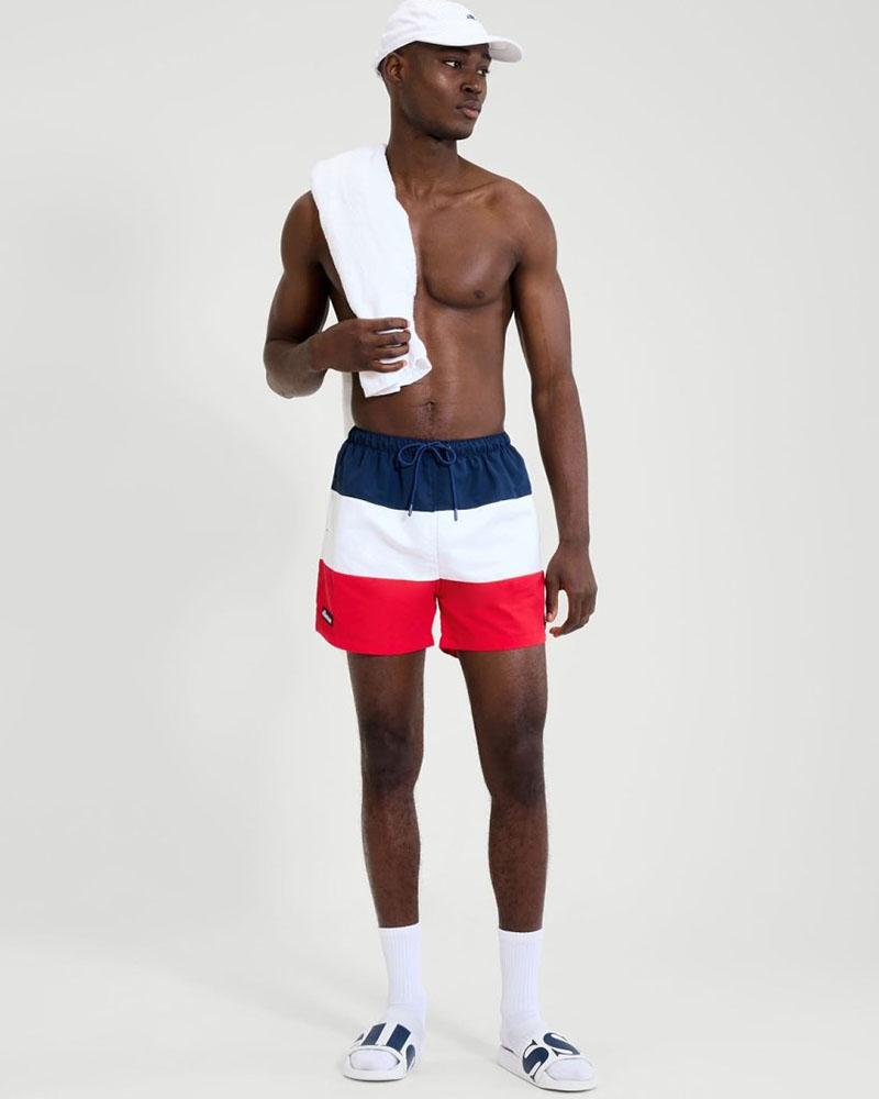 ELLESSE MENS ADDITIONS CIELO SWIM SHORTS ΜΑΓΙΟ ΑΝΔΡΙΚΟ - ELSAPSHR047970000000 ELLESSE MENS ADDITIONS CIELO SWIM SHORTS ΜΑΓΙΟ ΑΝΔΡΙΚΟ - ELSAPSHR047970000000