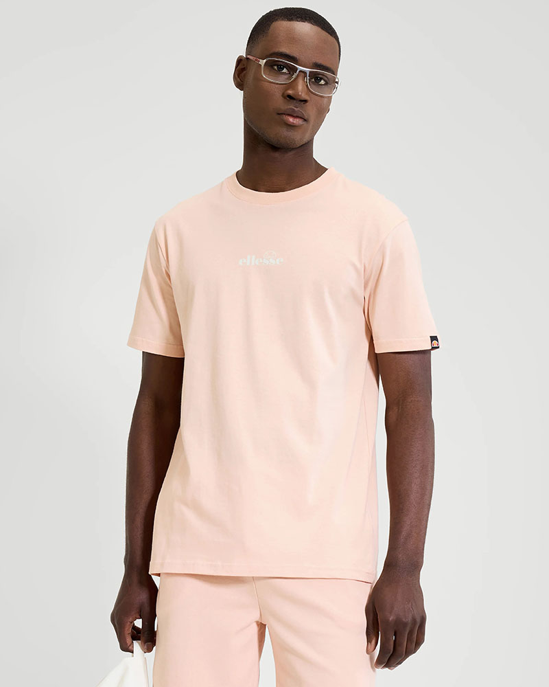 ELLESSE SEASONAL FUNDAMENTALS OLLIO TEE ΜΠΛΟΥΖΑ ΑΝΔΡΙΚΟ - ELSAPSHA164630000000 ELLESSE SEASONAL FUNDAMENTALS OLLIO TEE ΜΠΛΟΥΖΑ ΑΝΔΡΙΚΟ - ELSAPSHA164630000000