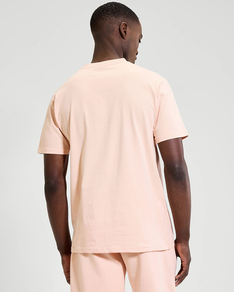 ELLESSE SEASONAL FUNDAMENTALS OLLIO TEE ΜΠΛΟΥΖΑ ΑΝΔΡΙΚΟ - ELSAPSHA164630000000 ELLESSE SEASONAL FUNDAMENTALS OLLIO TEE ΜΠΛΟΥΖΑ ΑΝΔΡΙΚΟ - ELSAPSHA164630000000