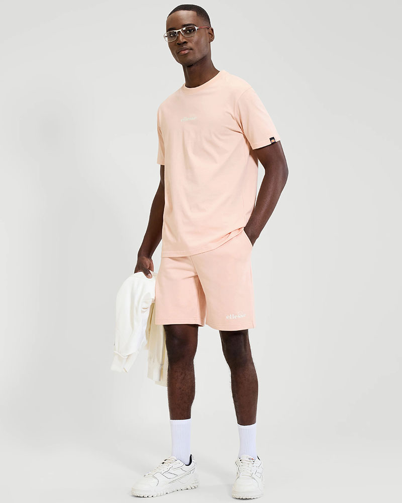 ELLESSE SEASONAL FUNDAMENTALS OLLIO TEE ΜΠΛΟΥΖΑ ΑΝΔΡΙΚΟ - ELSAPSHA164630000000 ELLESSE SEASONAL FUNDAMENTALS OLLIO TEE ΜΠΛΟΥΖΑ ΑΝΔΡΙΚΟ - ELSAPSHA164630000000