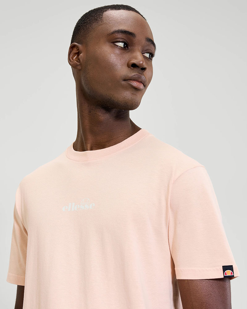 ELLESSE SEASONAL FUNDAMENTALS OLLIO TEE ΜΠΛΟΥΖΑ ΑΝΔΡΙΚΟ - ELSAPSHA164630000000 ELLESSE SEASONAL FUNDAMENTALS OLLIO TEE ΜΠΛΟΥΖΑ ΑΝΔΡΙΚΟ - ELSAPSHA164630000000