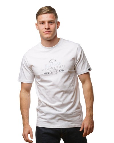 ELLESSE HERITAGE CLASSICS RIVERANI TEE ΜΠΛΟΥΖΑ ΑΝΔΡΙΚΟ - ELSAPSHA225490000000 ELLESSE HERITAGE CLASSICS RIVERANI TEE ΜΠΛΟΥΖΑ ΑΝΔΡΙΚΟ - ELSAPSHA225490000000