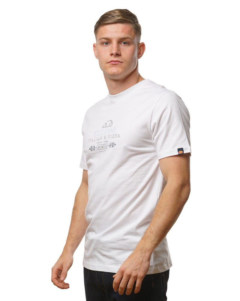 ELLESSE HERITAGE CLASSICS RIVERANI TEE ΜΠΛΟΥΖΑ ΑΝΔΡΙΚΟ - ELSAPSHA225490000000 ELLESSE HERITAGE CLASSICS RIVERANI TEE ΜΠΛΟΥΖΑ ΑΝΔΡΙΚΟ - ELSAPSHA225490000000