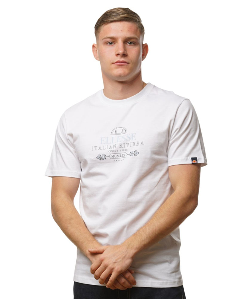 ELLESSE HERITAGE CLASSICS RIVERANI TEE ΜΠΛΟΥΖΑ ΑΝΔΡΙΚΟ - ELSAPSHA225490000000 ELLESSE HERITAGE CLASSICS RIVERANI TEE ΜΠΛΟΥΖΑ ΑΝΔΡΙΚΟ - ELSAPSHA225490000000