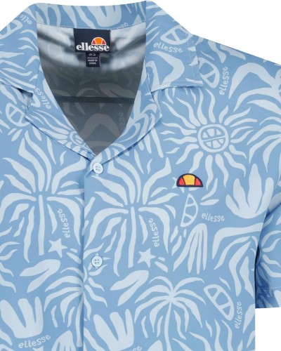 ELLESSE HERITAGE CLASSICS SUNNAMI SHIRT ΠΟΥΚΑΜΙΣΟ ΑΝΔΡΙΚΟ - ELSAPSHA225650000000 ELLESSE HERITAGE CLASSICS SUNNAMI SHIRT ΠΟΥΚΑΜΙΣΟ ΑΝΔΡΙΚΟ - ELSAPSHA225650000000