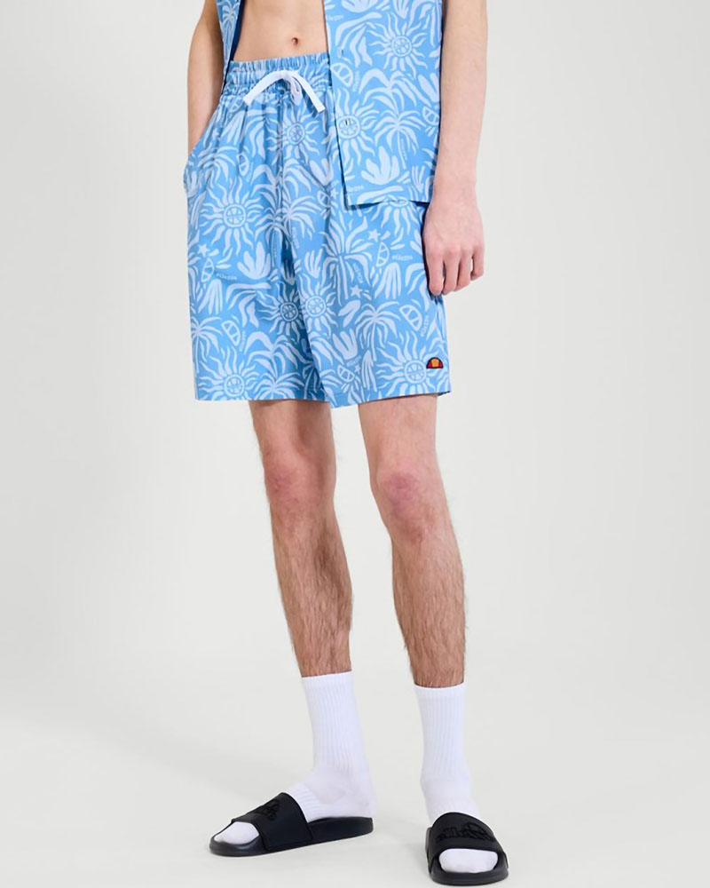 ELLESSE HERITAGE CLASSICS SCORCHANO SHORT ΒΕΡΜΟΥΔΑ ΑΝΔΡΙΚΟ - ELSAPSHA225660000000
