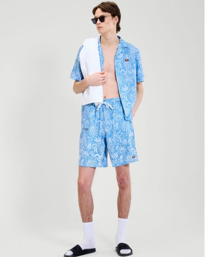 ELLESSE HERITAGE CLASSICS SCORCHANO SHORT ΒΕΡΜΟΥΔΑ ΑΝΔΡΙΚΟ - ELSAPSHA225660000000