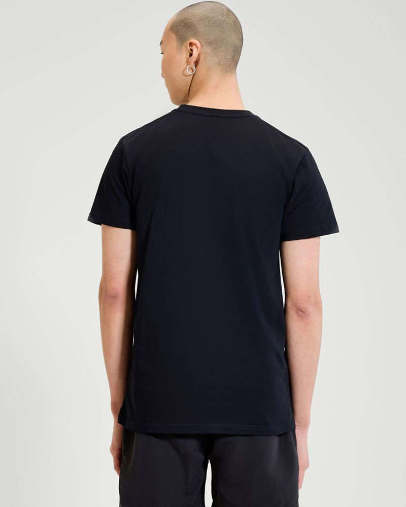 ELLESSE USA CLASSICS CUBE TEE ΜΠΛΟΥΖΑ ΑΝΔΡΙΚΟ - ELSAPSHA226660000000 ELLESSE USA CLASSICS CUBE TEE ΜΠΛΟΥΖΑ ΑΝΔΡΙΚΟ - ELSAPSHA226660000000
