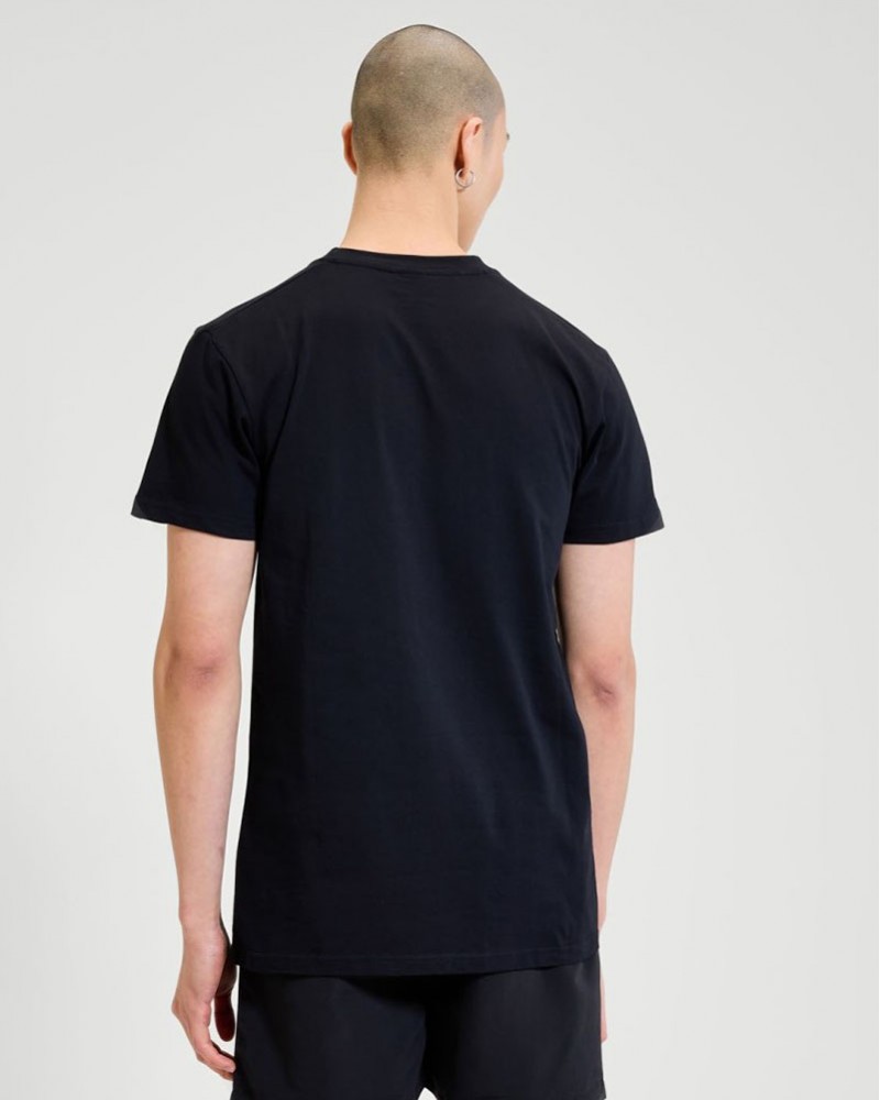 ELLESSE USA CLASSICS SHADER TEE ΜΠΛΟΥΖΑ ΑΝΔΡΙΚΟ - ELSAPSHA226680000000 ELLESSE USA CLASSICS SHADER TEE ΜΠΛΟΥΖΑ ΑΝΔΡΙΚΟ - ELSAPSHA226680000000