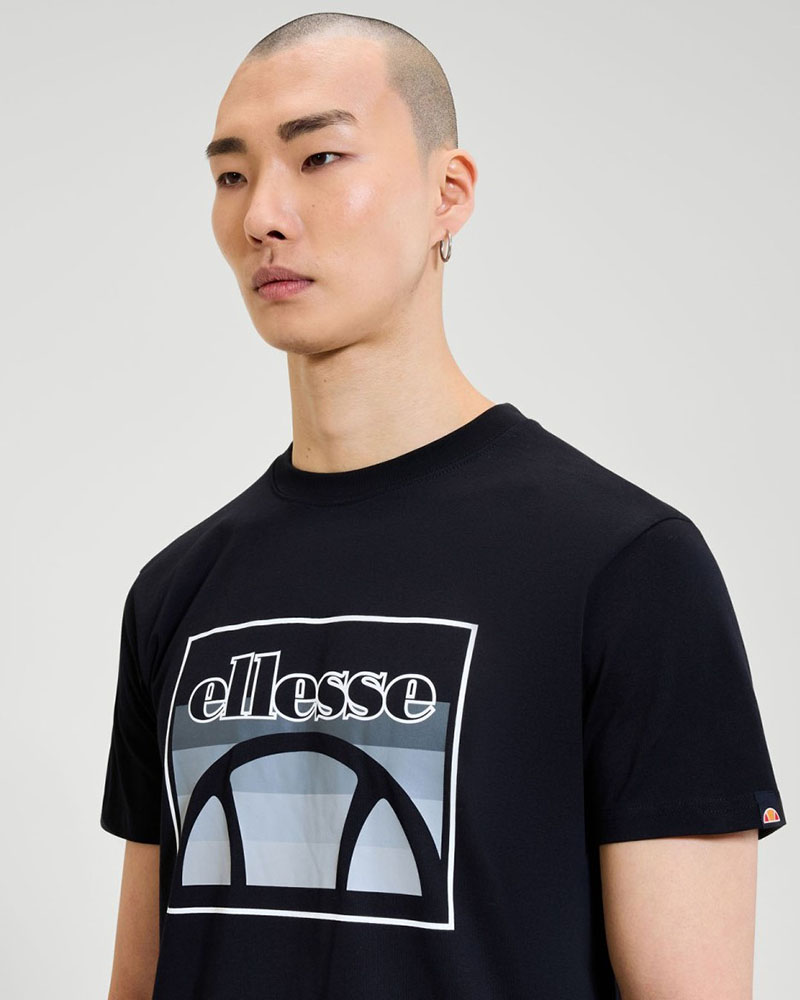 ELLESSE USA CLASSICS SHADER TEE ΜΠΛΟΥΖΑ ΑΝΔΡΙΚΟ - ELSAPSHA226680000000 ELLESSE USA CLASSICS SHADER TEE ΜΠΛΟΥΖΑ ΑΝΔΡΙΚΟ - ELSAPSHA226680000000