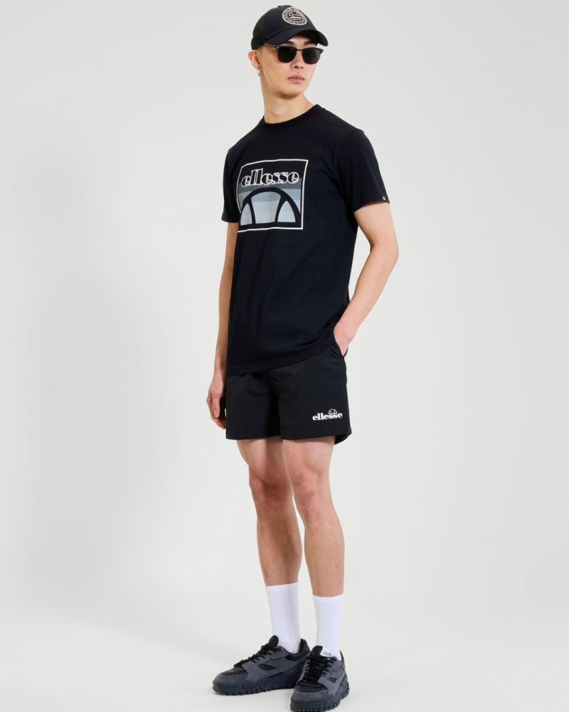 ELLESSE USA CLASSICS SHADER TEE ΜΠΛΟΥΖΑ ΑΝΔΡΙΚΟ - ELSAPSHA226680000000 ELLESSE USA CLASSICS SHADER TEE ΜΠΛΟΥΖΑ ΑΝΔΡΙΚΟ - ELSAPSHA226680000000