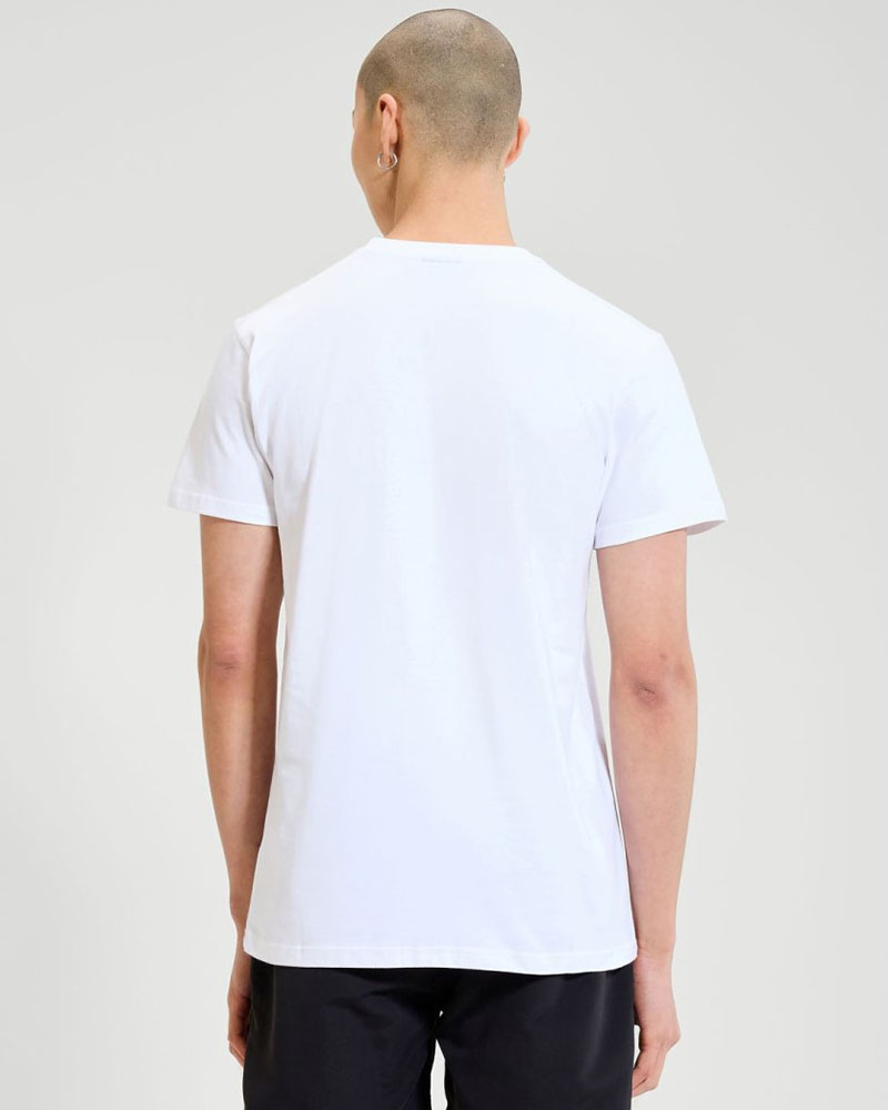 ELLESSE USA CLASSICS SHADER TEE ΜΠΛΟΥΖΑ ΑΝΔΡΙΚΟ - ELSAPSHA226680000000 ELLESSE USA CLASSICS SHADER TEE ΜΠΛΟΥΖΑ ΑΝΔΡΙΚΟ - ELSAPSHA226680000000