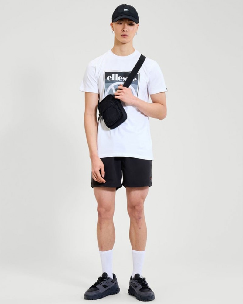 ELLESSE USA CLASSICS SHADER TEE ΜΠΛΟΥΖΑ ΑΝΔΡΙΚΟ - ELSAPSHA226680000000 ELLESSE USA CLASSICS SHADER TEE ΜΠΛΟΥΖΑ ΑΝΔΡΙΚΟ - ELSAPSHA226680000000