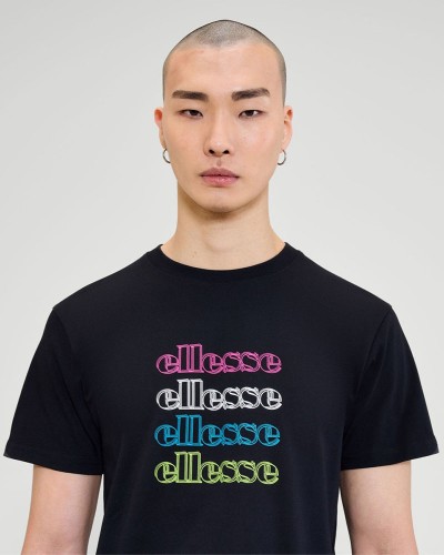 ELLESSE USA CLASSICS CNYK TEE ΜΠΛΟΥΖΑ ΑΝΔΡΙΚΟ - ELSAPSHA226690000000 ELLESSE USA CLASSICS CNYK TEE ΜΠΛΟΥΖΑ ΑΝΔΡΙΚΟ - ELSAPSHA226690000000