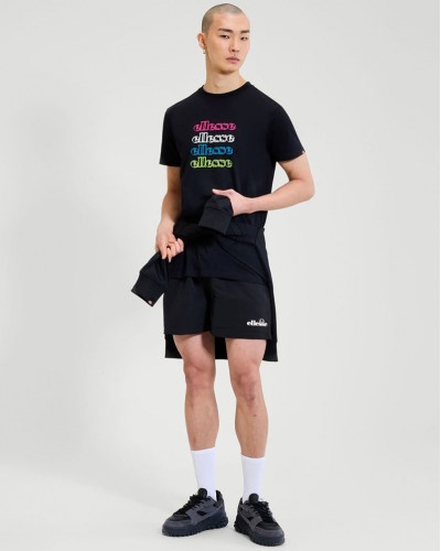 ELLESSE USA CLASSICS CNYK TEE ΜΠΛΟΥΖΑ ΑΝΔΡΙΚΟ - ELSAPSHA226690000000 ELLESSE USA CLASSICS CNYK TEE ΜΠΛΟΥΖΑ ΑΝΔΡΙΚΟ - ELSAPSHA226690000000