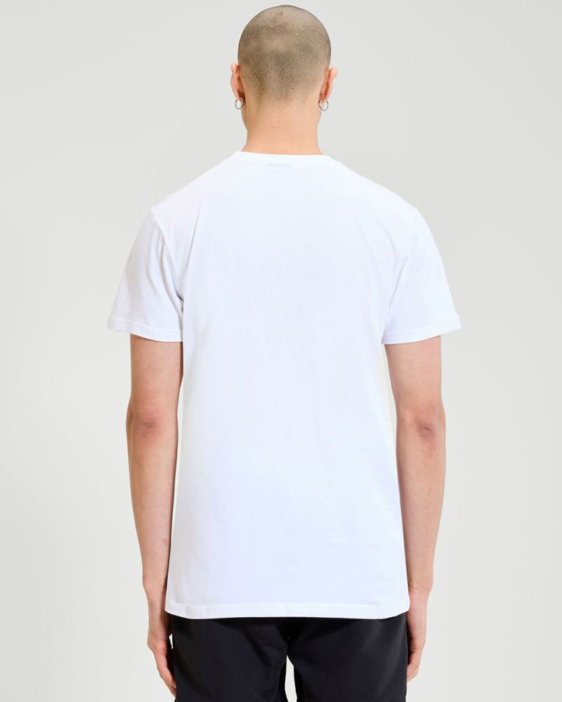 ELLESSE USA CLASSICS CNYK TEE ΜΠΛΟΥΖΑ ΑΝΔΡΙΚΟ - ELSAPSHA226690000000 ELLESSE USA CLASSICS CNYK TEE ΜΠΛΟΥΖΑ ΑΝΔΡΙΚΟ - ELSAPSHA226690000000