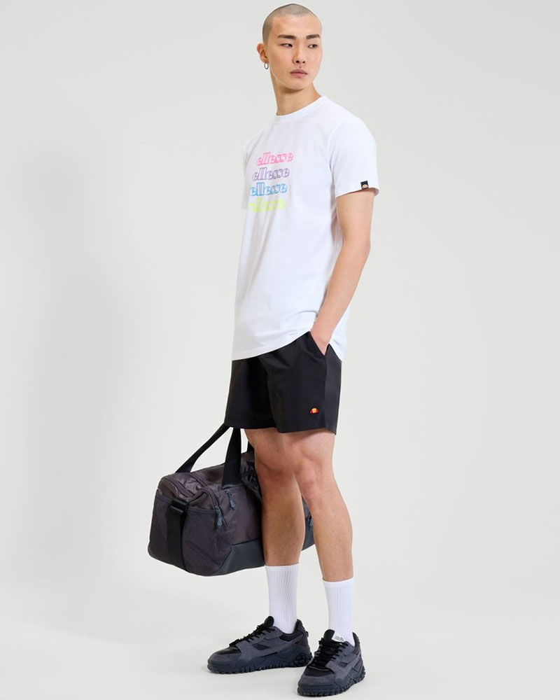 ELLESSE USA CLASSICS CNYK TEE ΜΠΛΟΥΖΑ ΑΝΔΡΙΚΟ - ELSAPSHA226690000000 ELLESSE USA CLASSICS CNYK TEE ΜΠΛΟΥΖΑ ΑΝΔΡΙΚΟ - ELSAPSHA226690000000