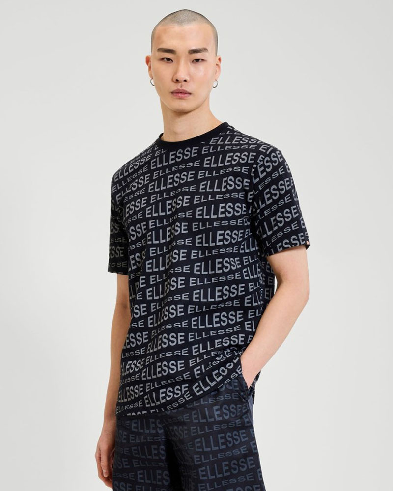 ELLESSE USA CLASSICS DISTORIA TEE ΜΠΛΟΥΖΑ ΑΝΔΡΙΚΟ - ELSAPSHA226700000000 ELLESSE USA CLASSICS DISTORIA TEE ΜΠΛΟΥΖΑ ΑΝΔΡΙΚΟ - ELSAPSHA226700000000