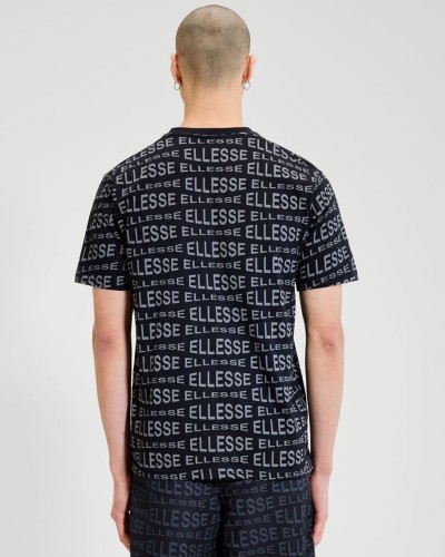 ELLESSE USA CLASSICS DISTORIA TEE ΜΠΛΟΥΖΑ ΑΝΔΡΙΚΟ - ELSAPSHA226700000000 ELLESSE USA CLASSICS DISTORIA TEE ΜΠΛΟΥΖΑ ΑΝΔΡΙΚΟ - ELSAPSHA226700000000